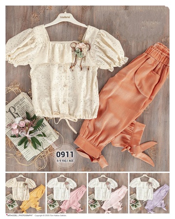 Детская одежда - MISS MARINE