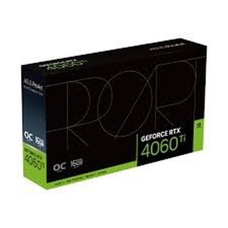 Best Gaming Asus ProArt GeForce RTX 4060 Ti OC edition 16 GB GDDR6 New