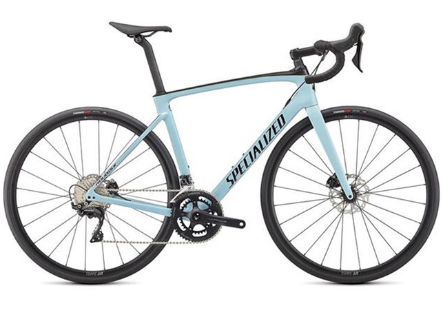 2021 - Specialized Road Bike Roubaix Sport (RUNCYCLES)