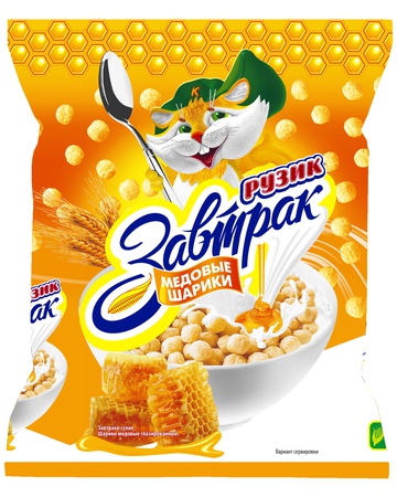 Bal topları RUZIK, 250 g