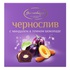 Sweets "Magic" Prunes with almonds in dark chocolate, 110 g