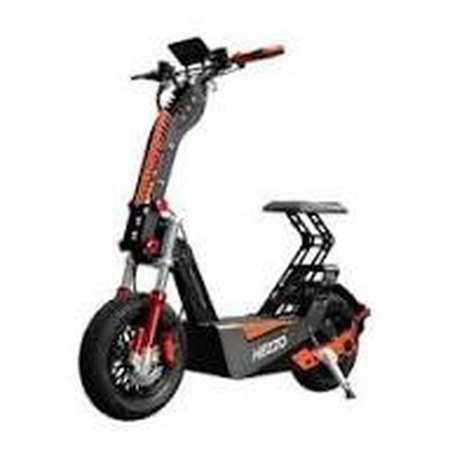 Power Electric F8 Electric Scooter 8000W 72V Electric
