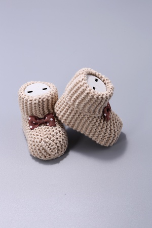 ТРИКОТАЖНАЯ ОБУВЬ ДЛЯ ДЕТЕЙ LINKS BOOTHED