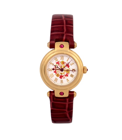 SAAT KADIN KUVARS MODELİ 2035 / 502.6K.035