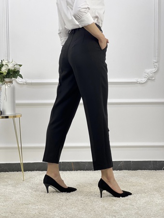 Женские брюки Ниндзя, Босс, Малибу