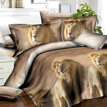 ПОСТЕЛЬНОЕ БЕЛЬЕ ИЗ ПОПЛИНА CТАНДАРТП-120