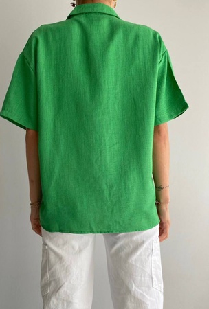 Блузка женская, код 7089