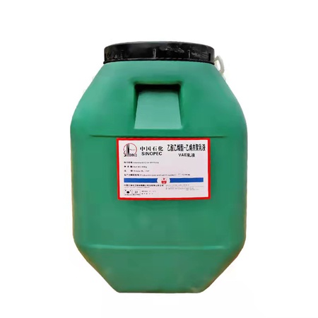 Vinil asetat - etilen kopolimer emülsiyonu VAE emülsiyonu