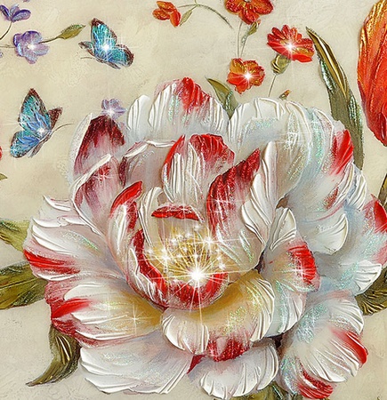 СТРАНА ЦВЕТОВ