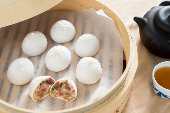 Üniversal hamur makinesi HM