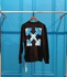 Толстовка OFF White