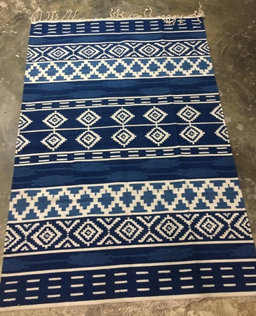Hand Woven Rugs