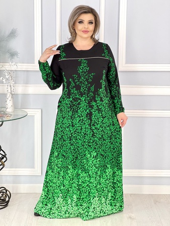 Платье «Купон»