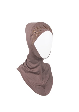 Yapay elmaslı eğik fanilalar