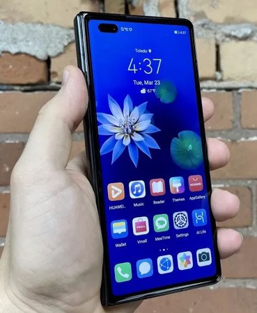 Huawei Mate X2