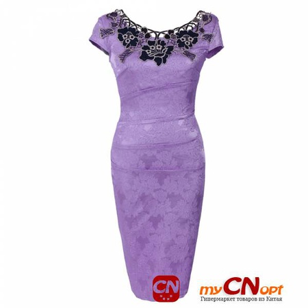 Платье карандаш от MFDRESS