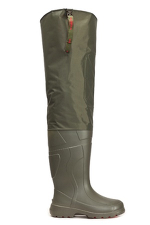 Обувь для рыбалки и охоты