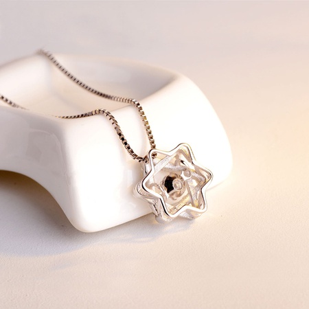 кулон - Серебро 925