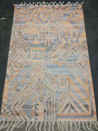 Hand Woven Rugs