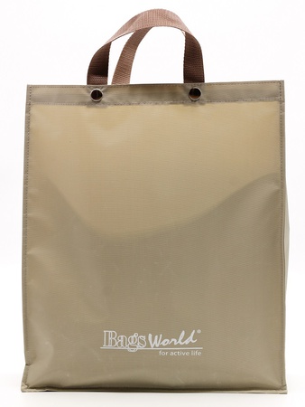 Сумка хозяйственная-шоппер