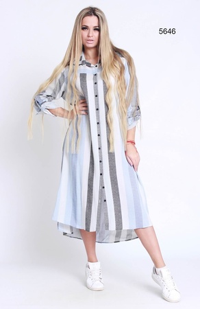 Женские рубашки, блузки, платья, футболки