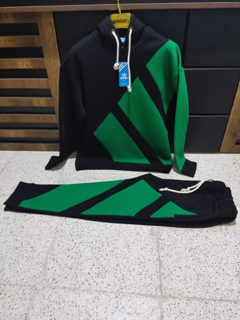 3 нити с начёсом Спортивные Костюмы