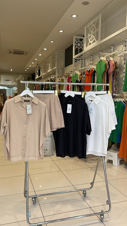 Комплект шорт 1369