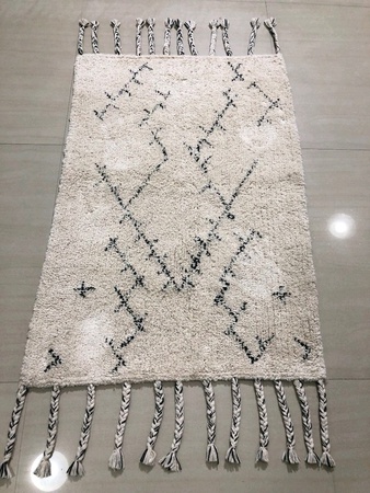 Hand Woven Rugs