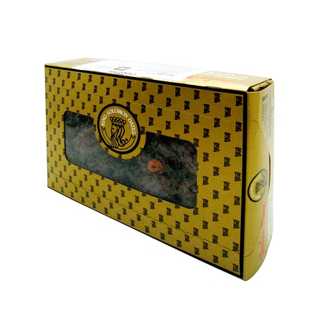 Tarihler notu Majul İsrail Kralı Solomon 500g