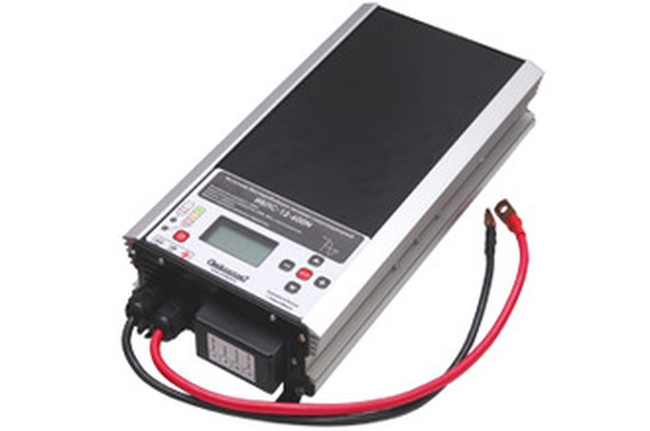 Источники бесперебойного питания ИБПС-12-600N