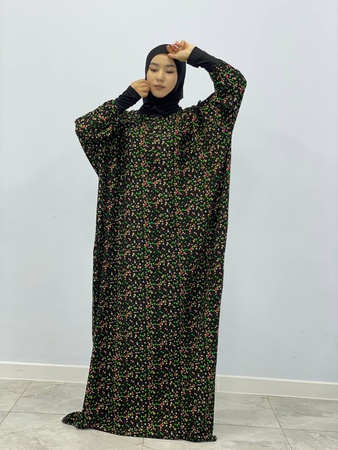 Платье для намаза для женщин