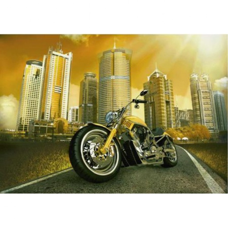 Моторевю /4 листа