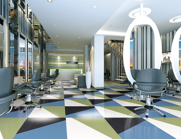 Premium Class Porcelain Tiles