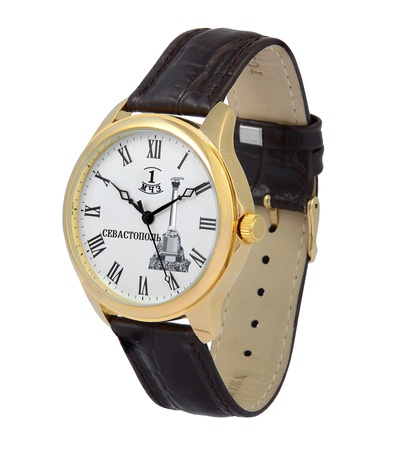 MEN&#39;S WATCH QUARTZ