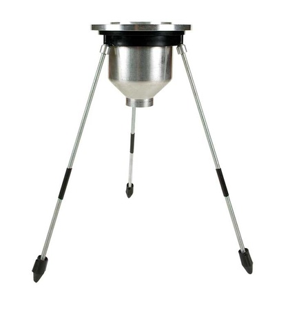 Гребенка для оценки розлива ЛКМ