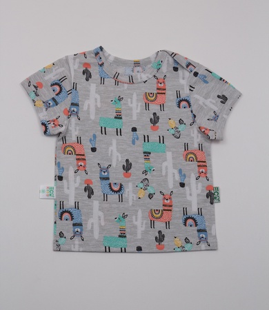 Футболка ФЯ 102-2