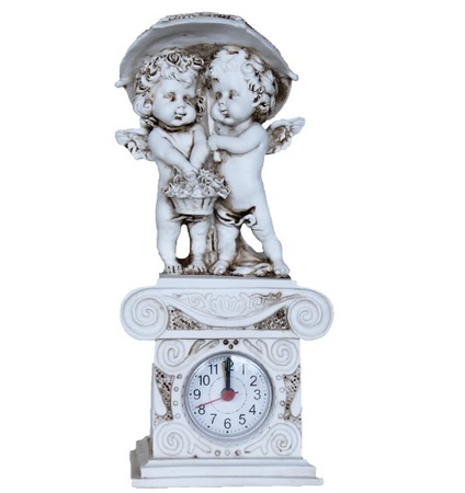 Şemsiyenin altındaki melekler