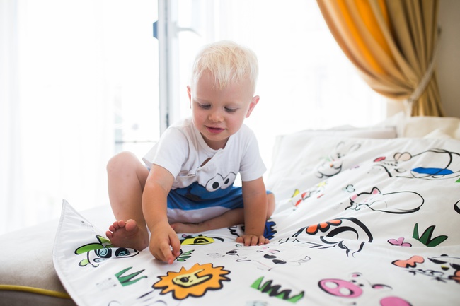 Babymusik Deckenmusik