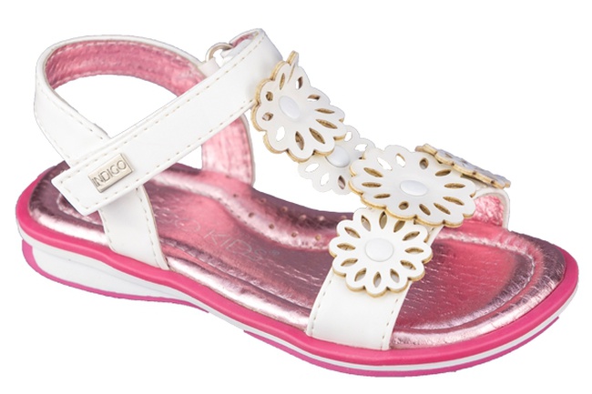 21-0710B/12 Туфли летние TM"INDIGO KIDS"