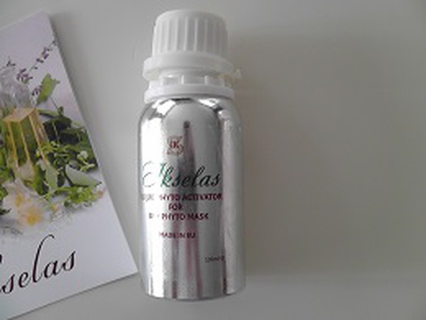 IKSELAS yüz maskesi - 30 prosedür için