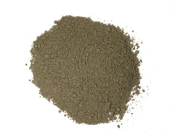 Öğütülmüş karabiber 1 sınıf