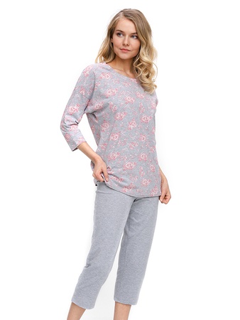 Пижама женская