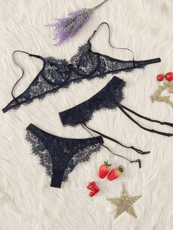 Подвязки Комплект Белья