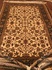 Handmade silk carpets