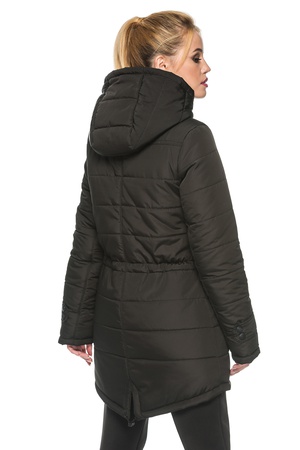 YENİ! Kadın kış ceketi &quot;Leila&quot;