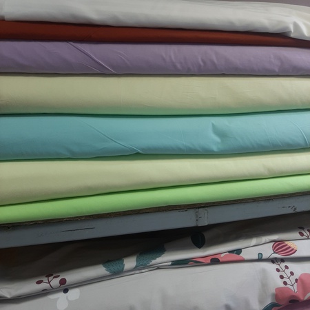 Ткань для белья