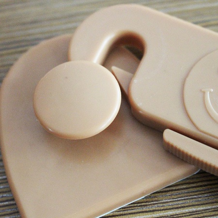 Kilitleme - kapı kilidi