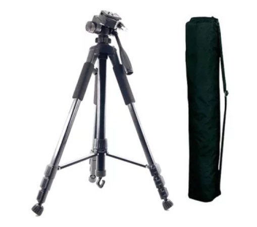 Monopod, Tripod