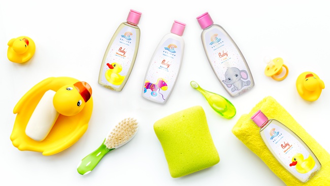 Solimar Bebek Bakımı