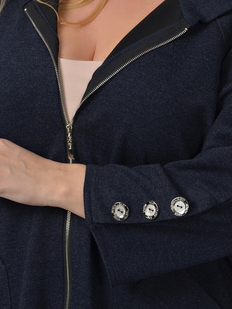 Кардиган-00458